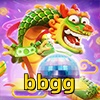 Logo da bbgg
