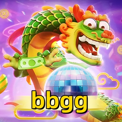Imagem promocional da bbgg mostrando a plataforma e suas vantagens